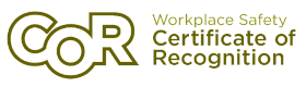 COR Certified